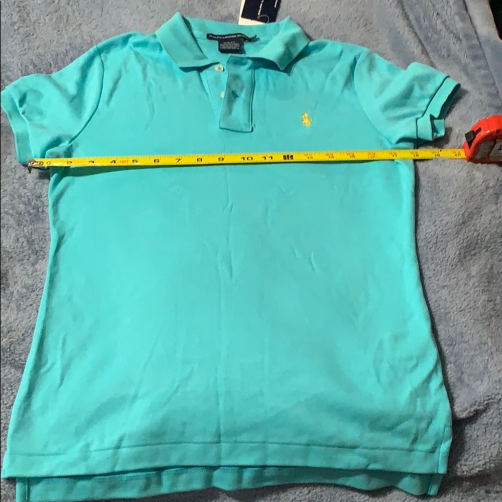 Women’s Polo Shirt